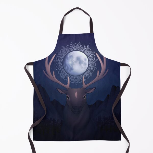Item preview, Elk Moon designed and sold by oscardarla.