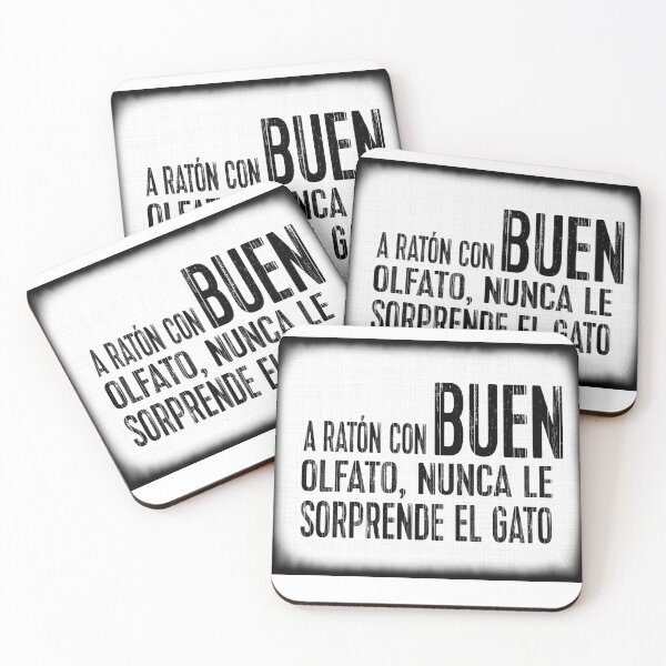 Aperçu de l'œuvre Phrases de chat créée et vendue par Thecaveofcat.