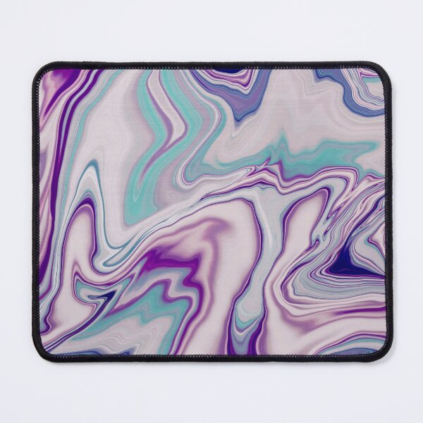 Item preview, Liquid Unicorn Marble Dream #1 #decor #art designed and sold by Anita's & Bella's Art.