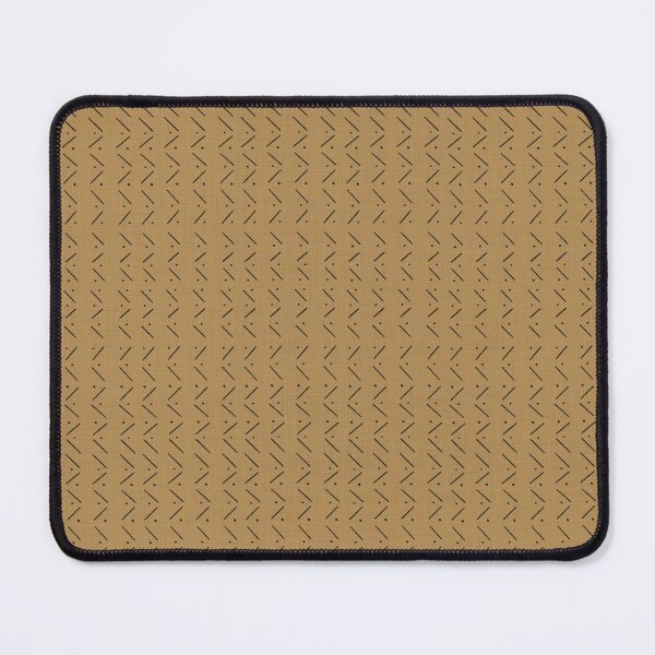 Item preview, Mud Cloth Arrow Dot Glam #1 #pattern #decor #art  designed and sold by Anita's & Bella's Art.