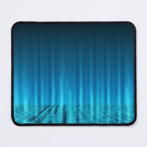 Item preview, Futuristic web lines backdrop with shiny horizon designed and sold by lantica.