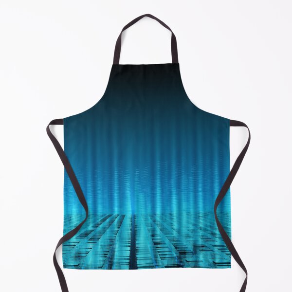 Item preview, Futuristic web lines backdrop with shiny horizon designed and sold by lantica.