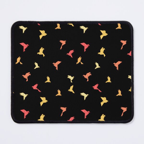 Item preview, Origami Birds Pattern designed and sold by HighFives555.
