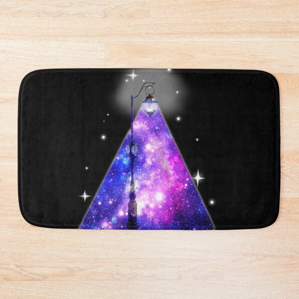 Item preview, Magical Galaxy Street Light Fantasy designed and sold by Jolly-Yosei.