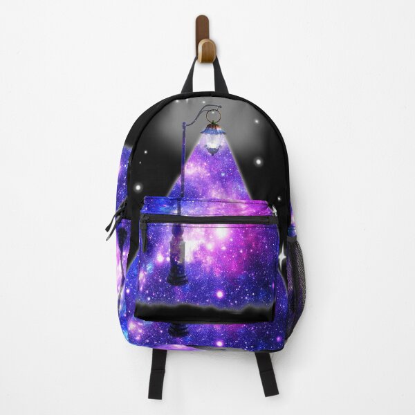 Item preview, Magical Galaxy Street Light Fantasy designed and sold by Jolly-Yosei.