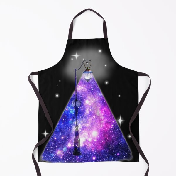 Item preview, Magical Galaxy Street Light Fantasy designed and sold by Jolly-Yosei.