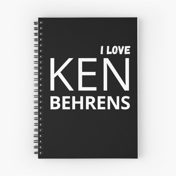 Item preview, KEN BEHRENS AUSTRALIA CBR chief minister Proud KEN BEHRENS gift lovely STRAIGHT OUTTA I LOVE  HERO designed and sold by Petartist.