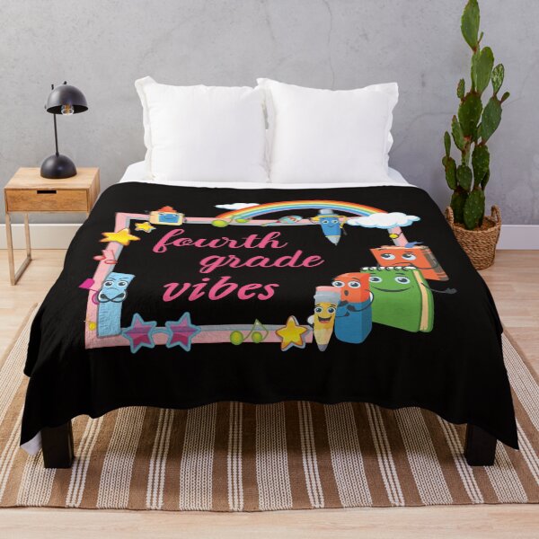 Item preview, fourth grade vibes,4 Grade designed and sold by amrsam.