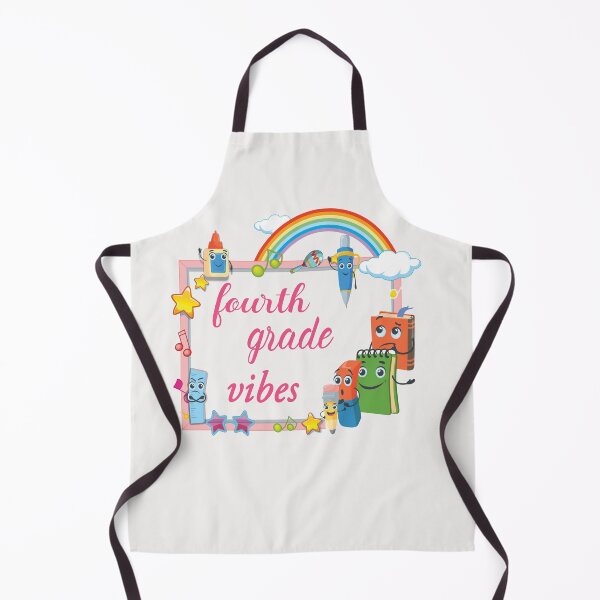 Item preview, fourth grade vibes,4 Grade designed and sold by amrsam.