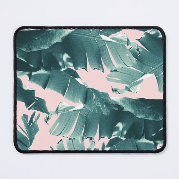 Item preview, Tropical Banana Leaves #6 #tropical #decor #art designed and sold by Anita's & Bella's Art.