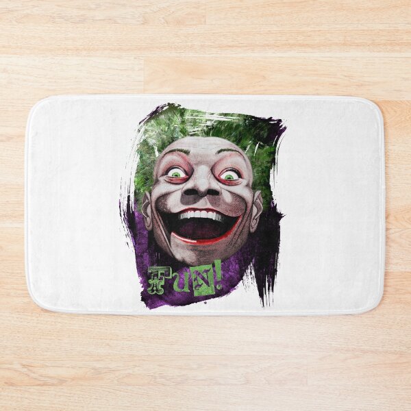Item preview, Creepy Face Laughing designed and sold by AlexArtFX.