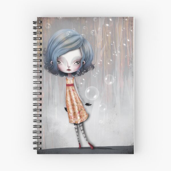 Item preview, Girl 34 designed and sold by Jessica von Braun.