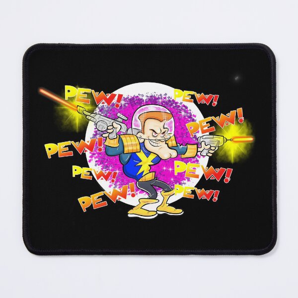 Item preview, Pew! Pew!Pew!Pew! designed and sold by jimbairn.