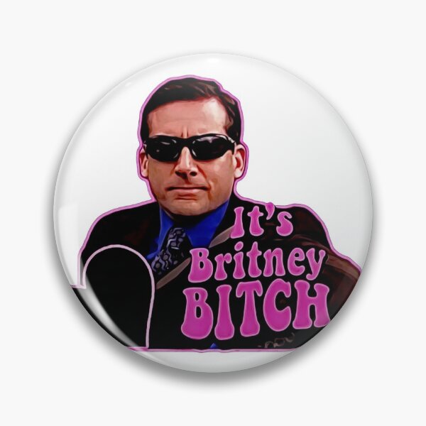 Item preview, Cool It's britney bitch designed and sold by cisbosku999.