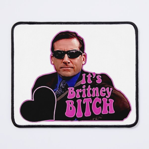 Item preview, Cool It's britney bitch designed and sold by cisbosku999.