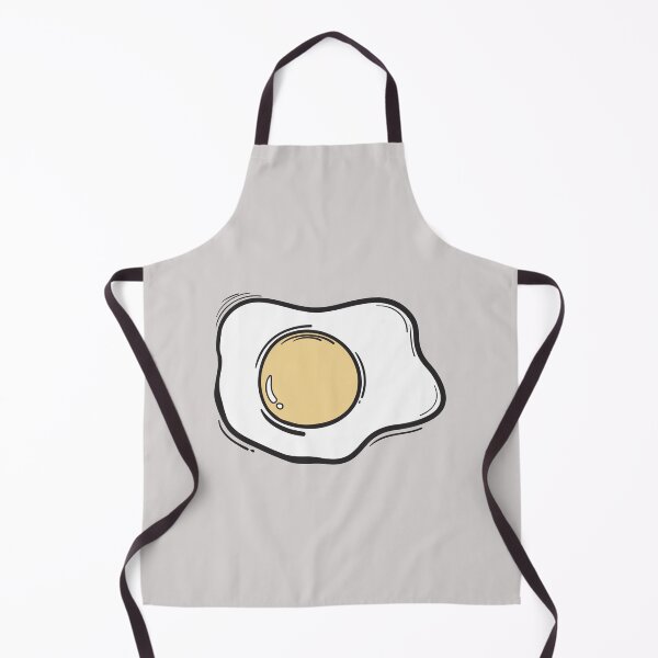 Item preview, fried egg designed and sold by cpilustra7-.