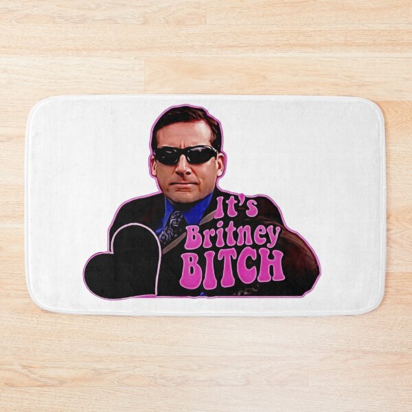 Item preview, Cool It's britney bitch designed and sold by cisbosku999.