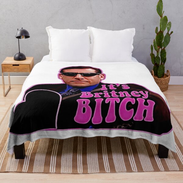 Item preview, Cool It's britney bitch designed and sold by cisbosku999.