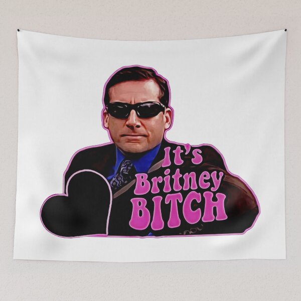 Item preview, Cool It's britney bitch designed and sold by cisbosku999.