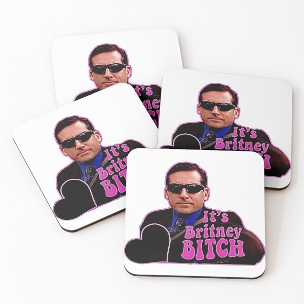 Item preview, Cool It's britney bitch designed and sold by cisbosku999.