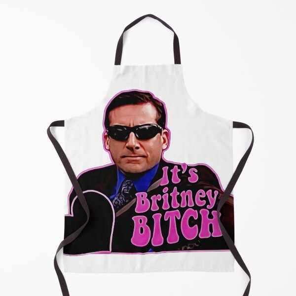 Item preview, Cool It's britney bitch designed and sold by cisbosku999.