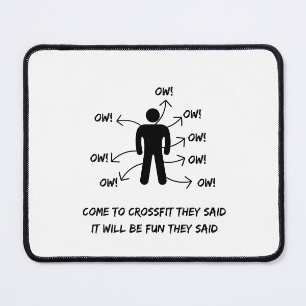 Item preview, Crossfit designed and sold by mydesign88.