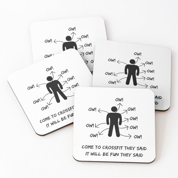 Item preview, Crossfit designed and sold by mydesign88.