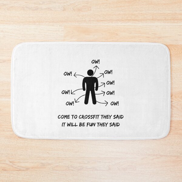 Item preview, Crossfit designed and sold by mydesign88.