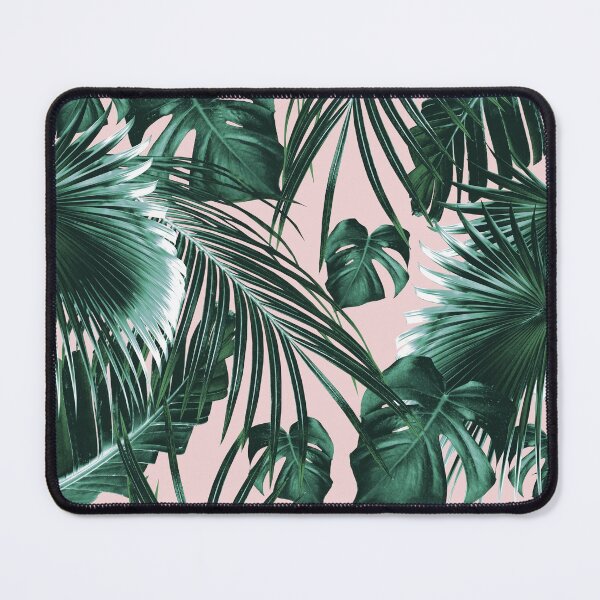 Item preview, Tropical Jungle Leaves Dream #1 #tropical #decor #art designed and sold by Anita's & Bella's Art.
