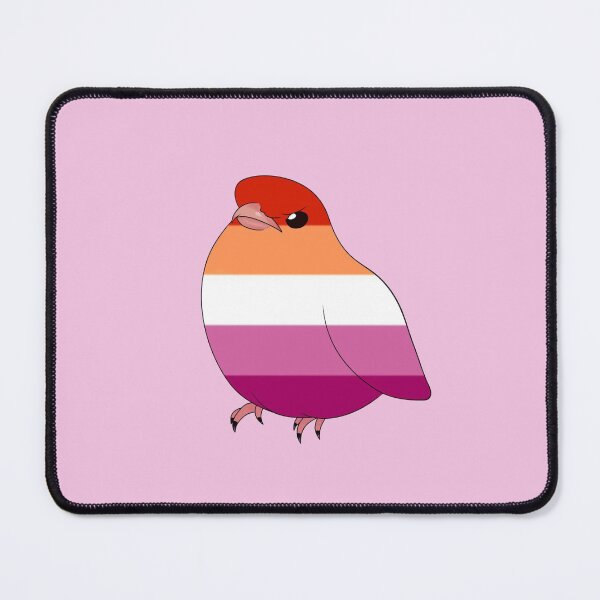 Item preview, Angry lesbian Dominique designed and sold by gildaaguillon.