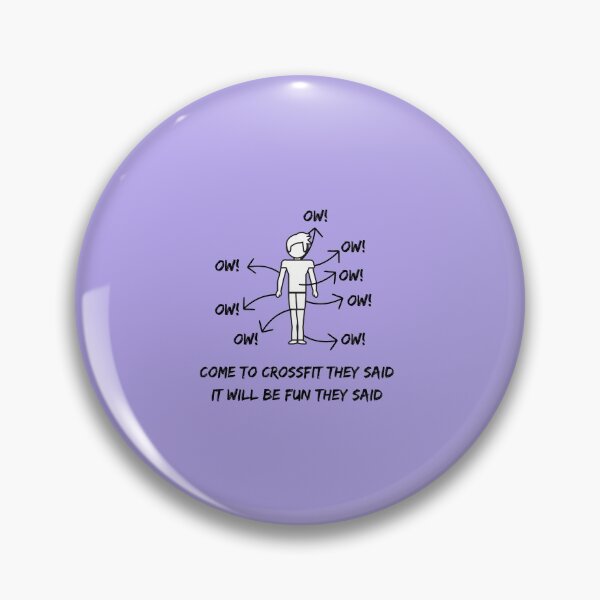 Item preview, Crossfit designed and sold by mydesign88.