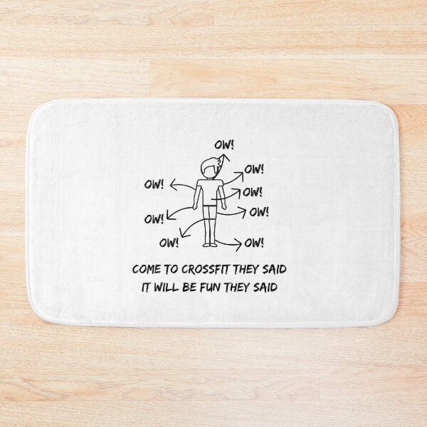 Item preview, Crossfit designed and sold by mydesign88.