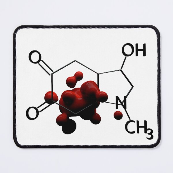 Item preview,  Adrenochrome  designed and sold by redgoch.