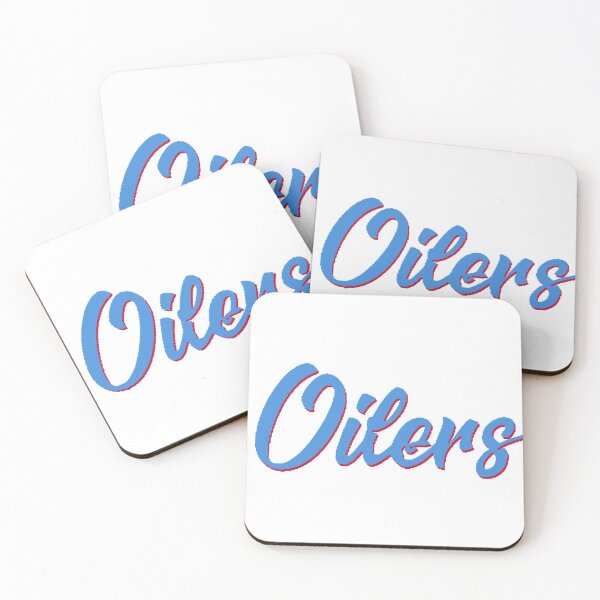 Item preview, Oilers designed and sold by condog313.