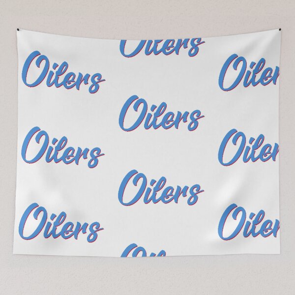 Item preview, Oilers designed and sold by condog313.
