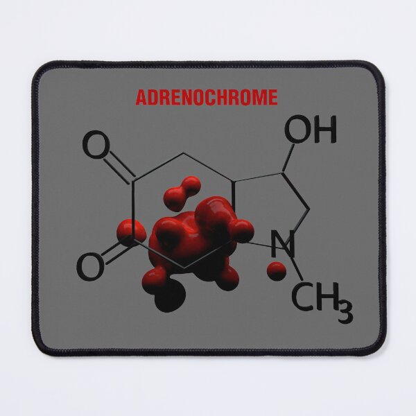 Item preview, Adrenochrome formula designed and sold by redgoch.
