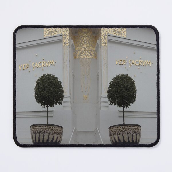 Item preview, VER SACRUM (SECESSION BUILDING) in VIENNA (WIEN) designed and sold by RachelMacht.