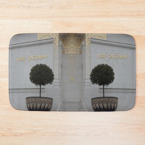 Item preview, VER SACRUM (SECESSION BUILDING) in VIENNA (WIEN) designed and sold by RachelMacht.