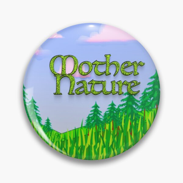 Item preview, MOTHER NATURE designed and sold by Klementsen.