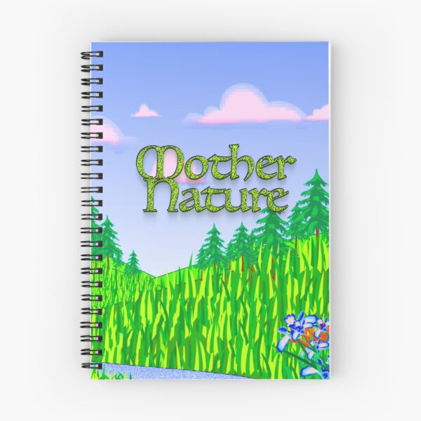 Item preview, MOTHER NATURE designed and sold by Klementsen.