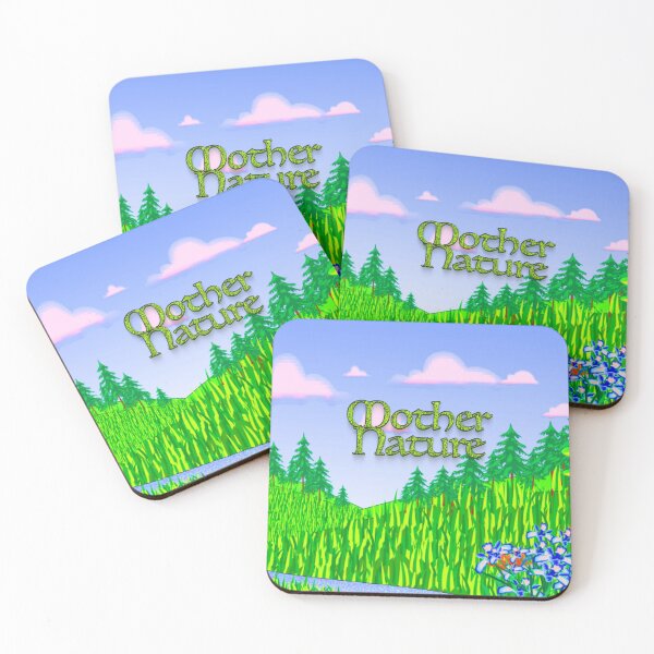 Item preview, MOTHER NATURE designed and sold by Klementsen.