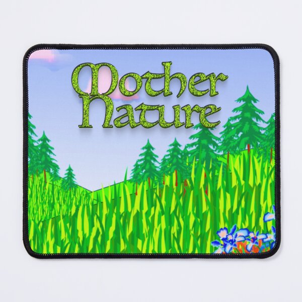 Item preview, MOTHER NATURE designed and sold by Klementsen.