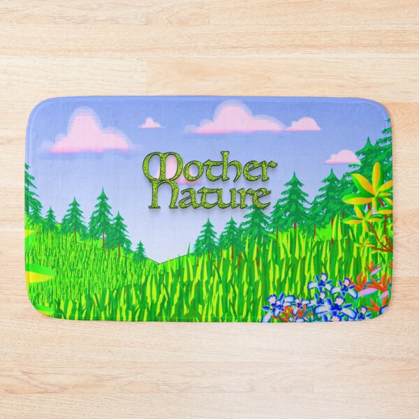 Item preview, MOTHER NATURE designed and sold by Klementsen.