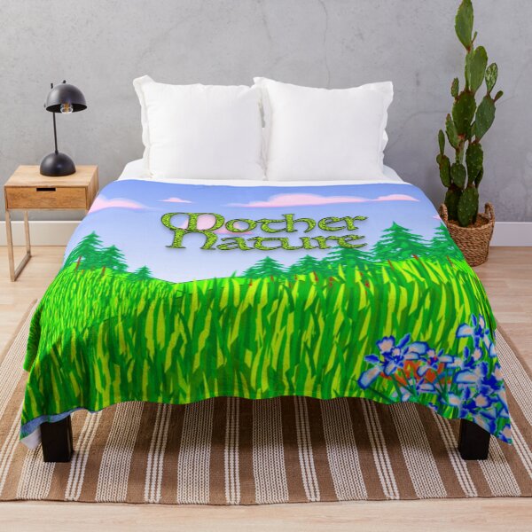 Item preview, MOTHER NATURE designed and sold by Klementsen.