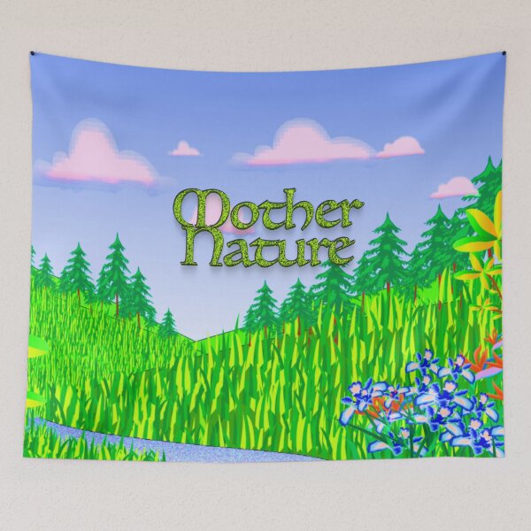 Item preview, MOTHER NATURE designed and sold by Klementsen.