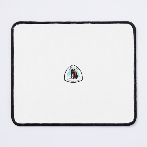 Item preview, Ice Age Trail designed and sold by Broken Antler Designs .