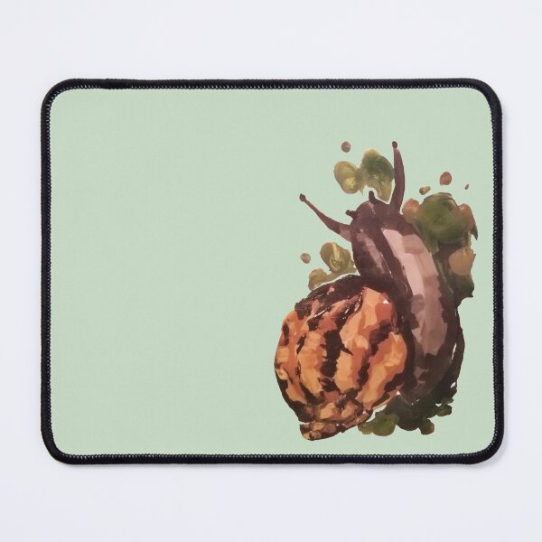 Item preview,  African Giant Land Snail designed and sold by HighFives555.