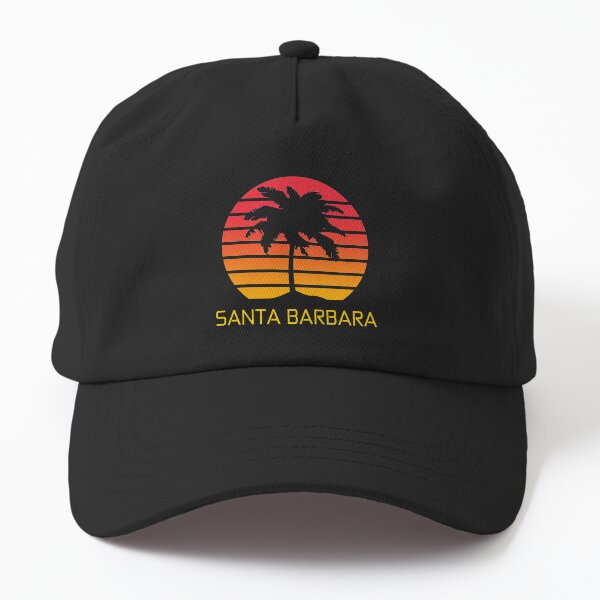 Item preview, Santa Barbara Sonnenuntergang designed and sold by ForzaDesigns.