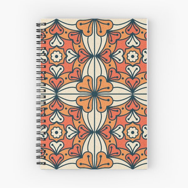 Item preview, Decorative mandala floral pattern. Retro style. designed and sold by GreissDesign.