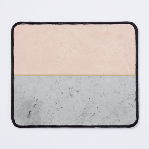 Item preview, Soft Peach Meets Light Gray Concrete #1 #decor #art designed and sold by Anita's & Bella's Art.